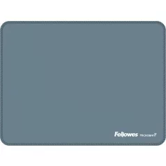   FELLOWES Egéralátét, textil borítás, XL méret, FELLOWES "Breyta", tengerkék