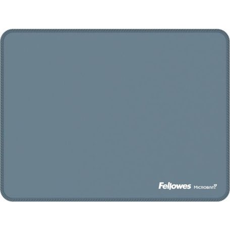 FELLOWES Egéralátét, textil borítás, XL méret, FELLOWES "Breyta", tengerkék