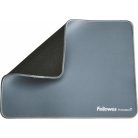 FELLOWES Egéralátét, textil borítás, XL méret, FELLOWES "Breyta", tengerkék