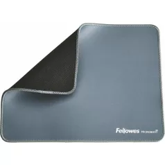   FELLOWES Egéralátét, textil borítás, XL méret, FELLOWES "Breyta", tengerkék