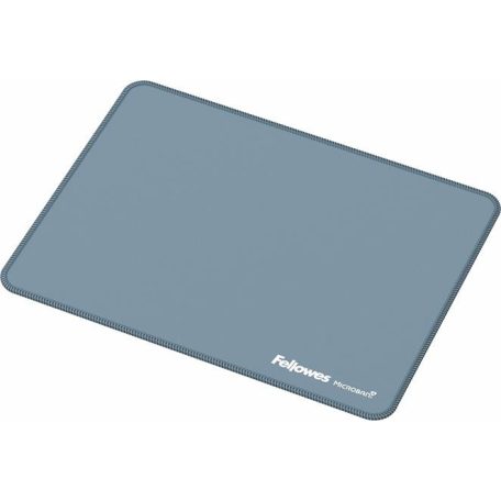 FELLOWES Egéralátét, textil borítás, XL méret, FELLOWES "Breyta", tengerkék