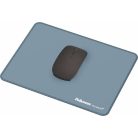 FELLOWES Egéralátét, textil borítás, XL méret, FELLOWES "Breyta", tengerkék