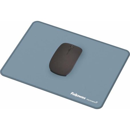 FELLOWES Egéralátét, textil borítás, XL méret, FELLOWES "Breyta", tengerkék