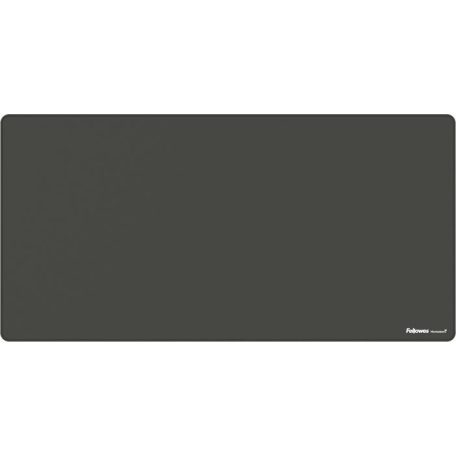 FELLOWES Könyökalátét. XL méret, FELLOWES "Breyta", fekete