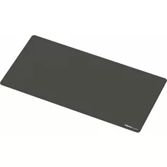   FELLOWES Könyökalátét. XL méret, FELLOWES "Breyta", fekete