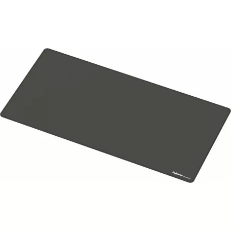 FELLOWES Könyökalátét. XL méret, FELLOWES "Breyta", fekete