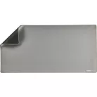 FELLOWES Könyökalátét. XL méret, FELLOWES "Breyta", szürke