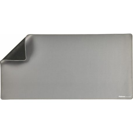 FELLOWES Könyökalátét. XL méret, FELLOWES "Breyta", szürke
