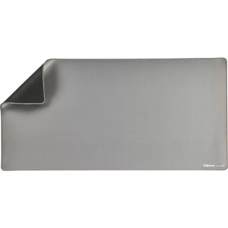 FELLOWES Könyökalátét. XL méret, FELLOWES "Breyta", szürke