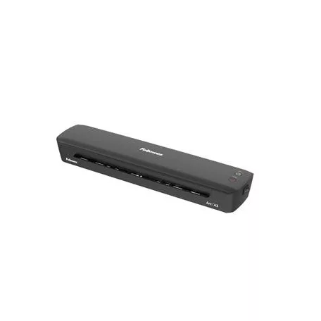 FELLOWES Laminálógép, A3, 80 mikron, FELLOWES „Arc”