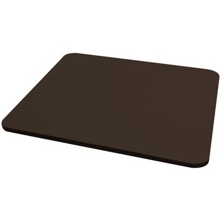 FELLOWES Egéralátét, textil borítás, FELLOWES, fekete