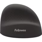 FELLOWES Egér, vezeték nélküli, optikai, vertikális, közepes méret, FELLOWES "Breyta™", fekete