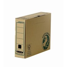   FELLOWES Archiválódoboz, 80 mm, "BANKERS BOX® EARTH SERIES by FELLOWES®"