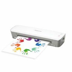   FELLOWES Laminálógép, A4, 80-125 mikron, FELLOWES "Ion"