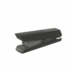   FELLOWES Tűzőgép, 24/6, 26/6, 20 lap, FELLOWES "LX820 Classic Full-Strip", fekete