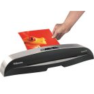 FELLOWES Meleglamináló fólia, 125 mikron, A4, fényes, 100 db, FELLOWES