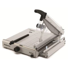   FELLOWES Vágógép, karos, A4, 50 lap, FELLOWES "Astro"