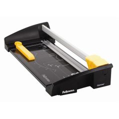   FELLOWES Vágógép, görgős, A3, 20 lap, FELLOWES "Gamma"