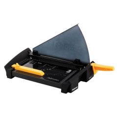  FELLOWES Vágógép, karos, A4, 20 lap, FELLOWES "Stellar"