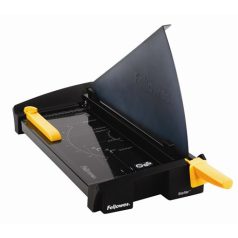   FELLOWES Vágógép, karos, A3, 20 lap, FELLOWES "Stellar"