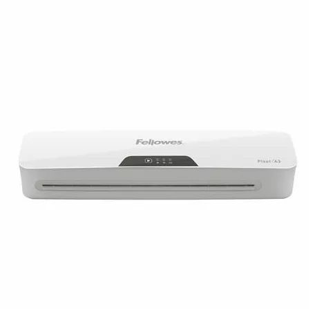 FELLOWES Laminálógép, A3, 80-125 mikron, FELLOWES "Pixel"
