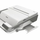 FELLOWES Multifunkciós spirálozógép, 3in1, FELLOWES "Lyra"