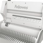 FELLOWES Multifunkciós spirálozógép, 3in1, FELLOWES "Lyra"