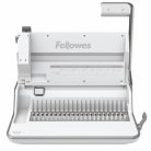 FELLOWES Multifunkciós spirálozógép, 3in1, FELLOWES "Lyra"
