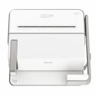 FELLOWES Multifunkciós spirálozógép, 3in1, FELLOWES "Lyra"