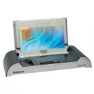 FELLOWES Hőkötőgép, 300 lap, FELLOWES "Helios 30"