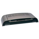 FELLOWES Hőkötőgép, 600 lap, FELLOWES "Helios 60"