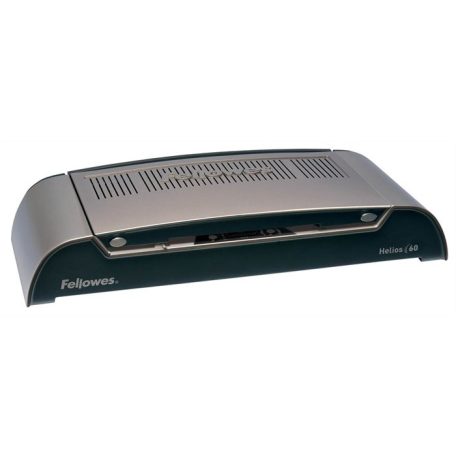 FELLOWES Hőkötőgép, 600 lap, FELLOWES "Helios 60"