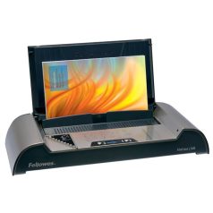   FELLOWES Hőkötőgép, 600 lap, FELLOWES "Helios 60"