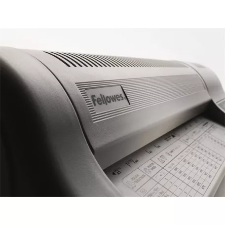 FELLOWES Laminálógép, A3, 80-250 mikron, FELLOWES "Proteus"