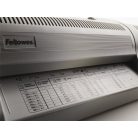 FELLOWES Laminálógép, A3, 80-250 mikron, FELLOWES "Proteus"
