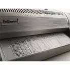 FELLOWES Laminálógép, A3, 80-250 mikron, FELLOWES "Proteus"