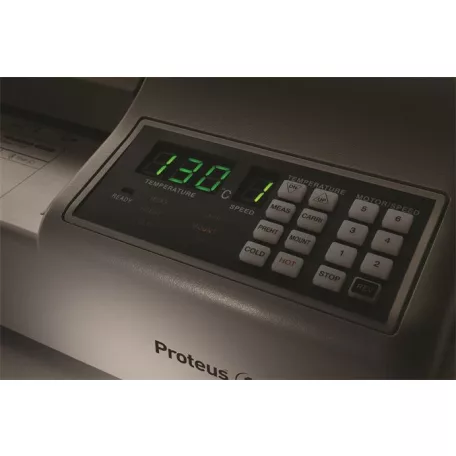 FELLOWES Laminálógép, A3, 80-250 mikron, FELLOWES "Proteus"