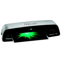   FELLOWES Laminálógép, A3, 80-175 mikron, FELLOWES "Neptune 3"