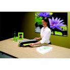 FELLOWES Laminálógép, A3, 80-175 mikron, FELLOWES "Neptune 3"