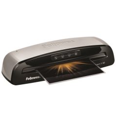   FELLOWES Laminálógép, A4, 80-125 mikron, FELLOWES "Saturn"