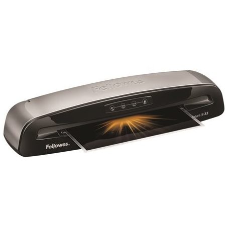 FELLOWES Laminálógép, A3, 80-125 mikron, FELLOWES "Saturn"
