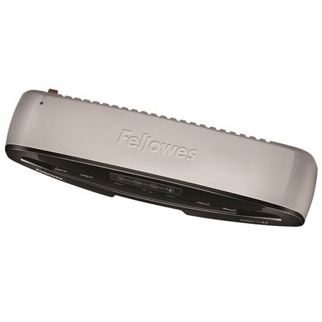 FELLOWES Laminálógép, A3, 80-125 mikron, FELLOWES "Saturn 3i"