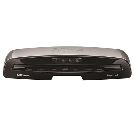 FELLOWES Laminálógép, A3, 80-125 mikron, FELLOWES "Saturn"