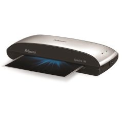   FELLOWES Laminálógép, A4, 80-125 mikron, FELLOWES "Spectra"