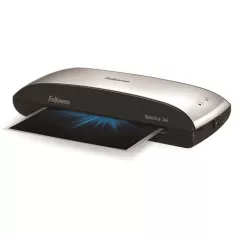   FELLOWES Laminálógép, A4, 80-125 mikron, FELLOWES "Spectra"