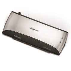   FELLOWES Laminálógép, A4, 80-125 mikron, FELLOWES "Spectra"