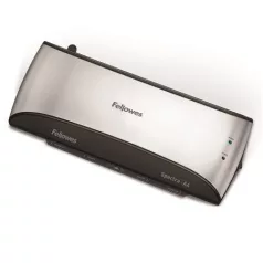   FELLOWES Laminálógép, A4, 80-125 mikron, FELLOWES "Spectra"