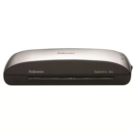 FELLOWES Laminálógép, A4, 80-125 mikron, FELLOWES "Spectra"