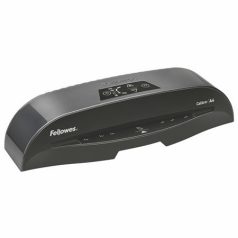   FELLOWES Laminálógép, A4, 80-125 mikron, FELLOWES "Calibre"