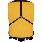 FELLOWES Háttámasz, FELLOWES "Professional Series™ Mesh"